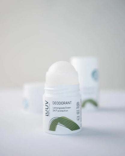 Deodorant Unisex, 50ml