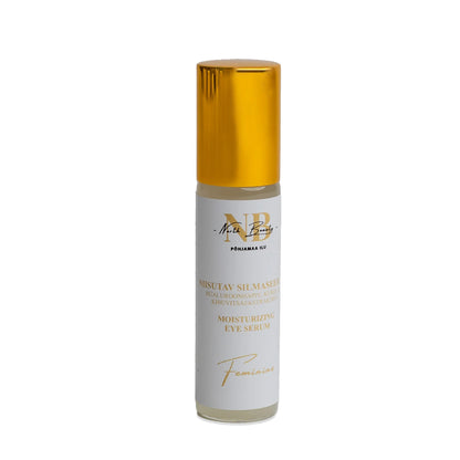 Moisturizing Eye Serum, 15ml