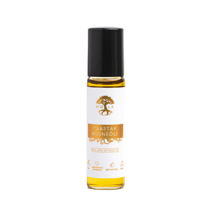 Restorative Nail Oil HOIA