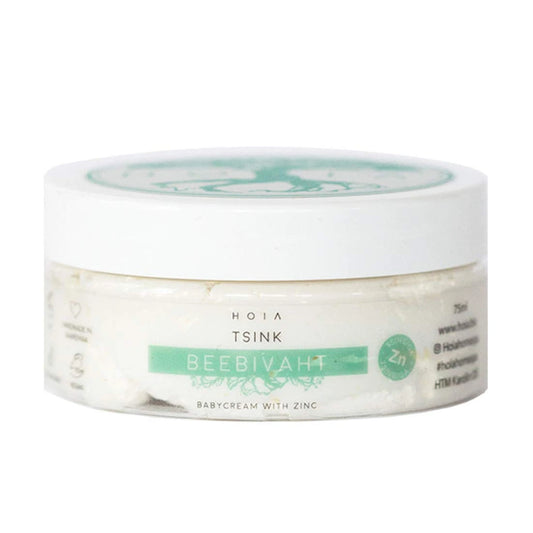 Baby Cream, 75ml hoia