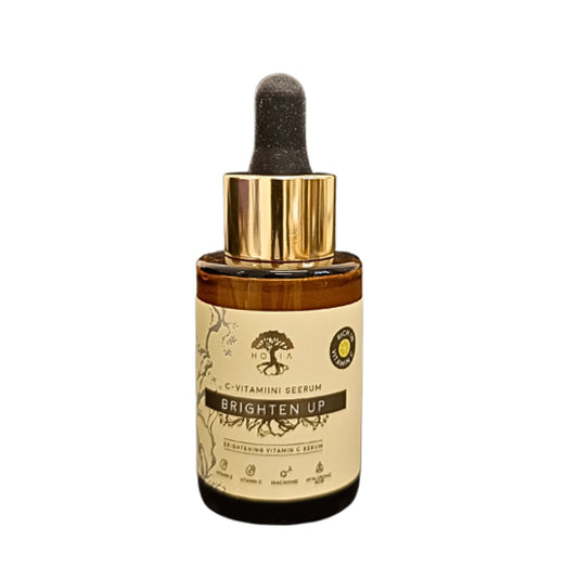 Brightening Vitamin C Serum, 30ml made by HOIA natural cosmetics